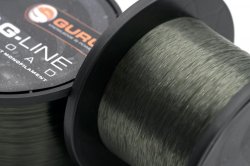 Guru Guru Drag Line 1000m