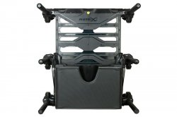 Matrix XR36 Pro Shadow Seatbox