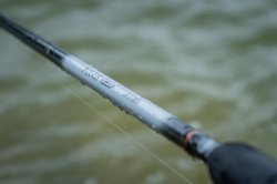 Guru A-Class Feeder Rods