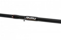 Guru A-Class Feeder Rods