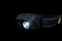 Ridge Monkey VRH300X USB Rechargeable Head Torch