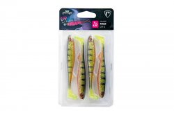 Fox Rage Ultra UV Slick Shad