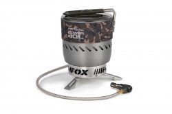 Fox Cookware Infrared Stove