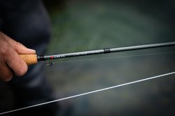 Greys Lance Trout Fly Rod