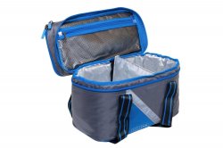 Shakespeare Superteam Bait Cooler Bag