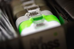 Korda Unwaxed Bait Floss