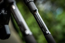 Daiwa Longbow X45 M Rod