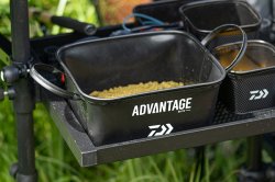 Daiwa Advantage EVA Bowl