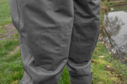 Preston Heavy Duty Chest Waders