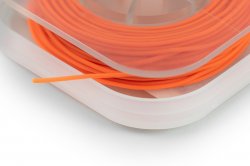 Fox Edges Marker Elastic Orange 10m