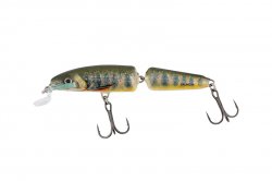 Salmo Fanatic Lure 7cm Floating