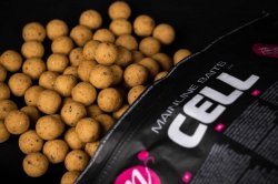 Mainline Shelf Life Cell Boilies 1kg