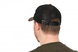 Fox Camo Trucker Hat