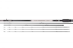 Guru A Class Distance Feeder Rod