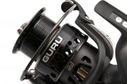 Guru A Class 5000 reel