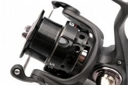 Guru A Class 3000 Reel