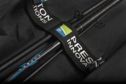 Preston Supera X Compact Ready Rod Holdall