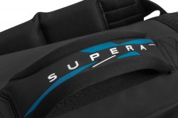 Preston Supera X Compact Ready Rod Holdall