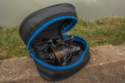 Preston Supera X Reel Case