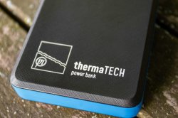 Preston Thermatech Power Bank 20000 mah