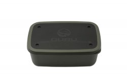 Guru 5.3 Pint Solid Lid Bait Box