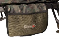 Trakker Levelite Oval MF-HDR Sleep System