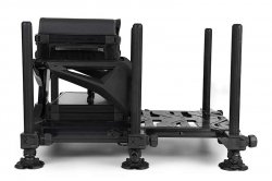 Matrix S36 Pro Seatbox Black Edition