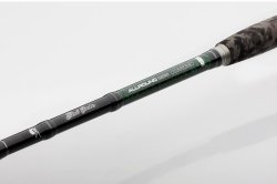 MadCat Black Allround 9ft4 Catfish Rod