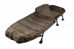 JRC Defender II Flatbed Sleepsystem Wide