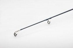 Penn Overseas II Offshore Travel Spinning Rod