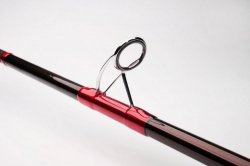 Penn Tidal Tubular Tip K Type Beachcaster Rod