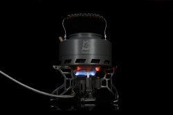 CarpLife CLS-3500 Stove