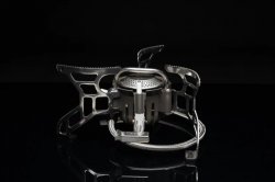 CarpLife CLS-3500 Stove