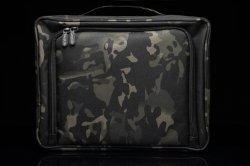 CarpLife Fully Loaded Brew Kit Camo - Camo Paracord Handles