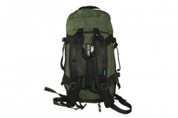 Aqua Torrent Duffel Bag