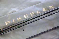 E-Sox Pikeflex 10ft