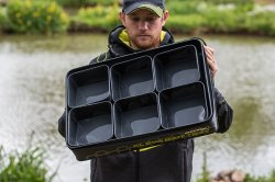 Matrix EVA XL Bait Tray