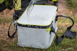 Matrix EVA Cooler Bag Light Grey