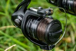 Korum Barbel Reel Line 500m