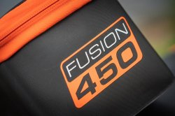 Guru Fusion 450 EVA Case
