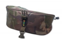 ESP Camo Reel Pouch