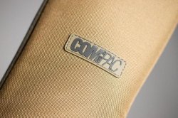 Korda Compac Padded Rod Sleeve