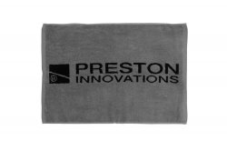 Preston Grey Towel