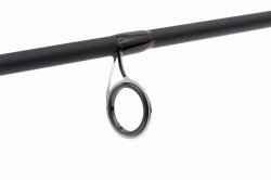 Fox Rage Warrior Light Spin Rod