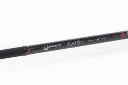 Fox Rage Warrior Light Spin Rod