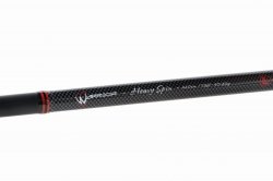 Fox Rage Warrior Heavy Spin Rod