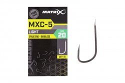 Matrix MXC 5