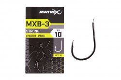 Matrix MXB 3