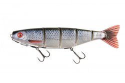 Fox Rage Pro Shad Jointed Loaded Lure