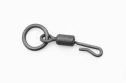 Korda PTFE Quick Change Ring Swivel